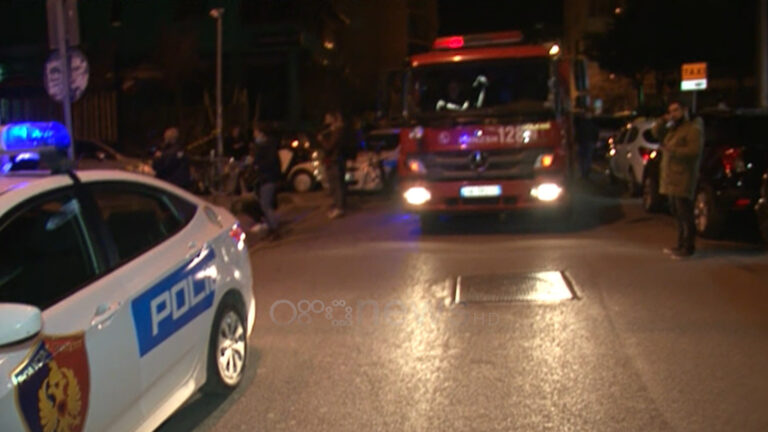 Tiranë, Policia: Eksplozivi ishte vendosur në makinën e prokurorit