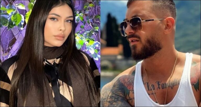 I përfolur për lidhjen me Aleksia Peleshin, Romeo Veshaj tërheq vëmendjen me foton e fundit