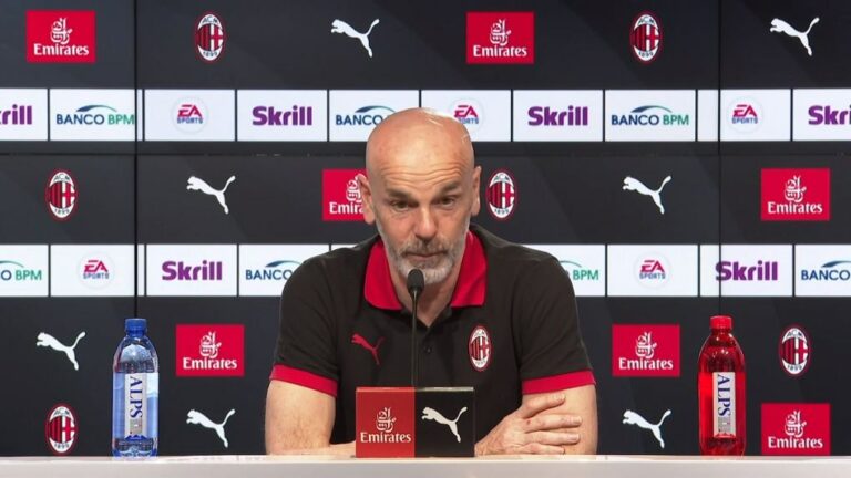 Pioli: Momenti për të shtrënguar dhëmbët, dy muajt e ardhshëm janë vendimtar