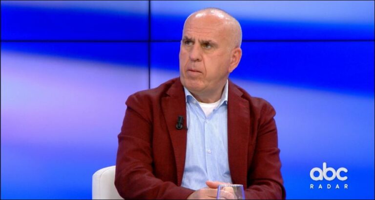 Largimi i Kalos dhe përfshirja e mjekëve në zgjedhje, Pipero: Najada Çomo në PS, lajm i keq për Infektivin. Politika duhet të fliste më pak