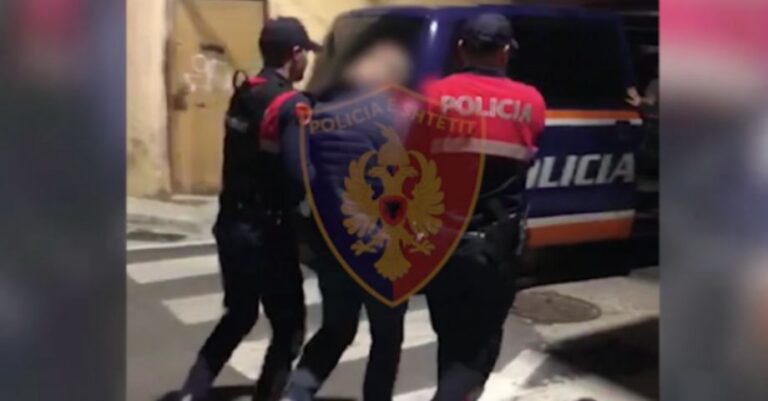 Arrestohen tre të rinj iranianë, tentuan të kalonin kufirin me dokumente të falsifikuara
