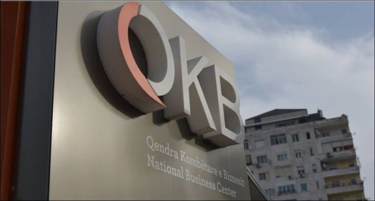Qeveria shtyn deri më 30 Qershor afatin e regjistrimit të pronarit përfitues