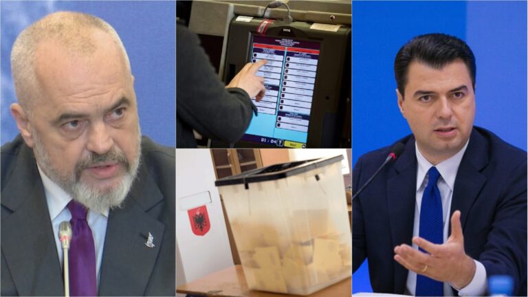 Zgjedhjet e 25 Prillit, sa vota i duhen një kandidati në listën jo të sigurtë për tu bërë deputet?