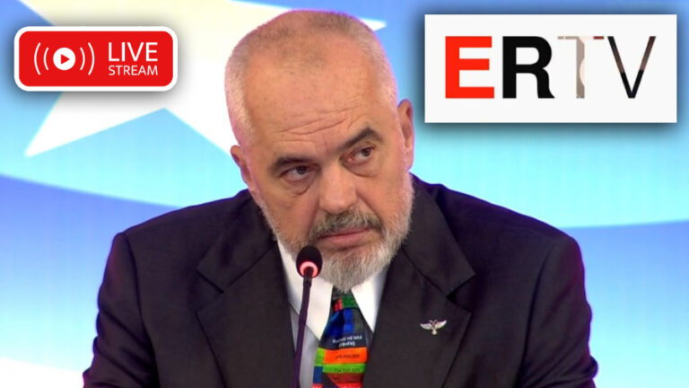 Rama “zapton” ekranet, del gati 3 orë live vetëm sot