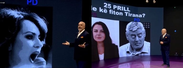 “Bullizëm e seksizëm, krahinizëm, mizantropi”! Mjeku psikiatër i kthehet ashpër Ramës: Puno sa të duash…!