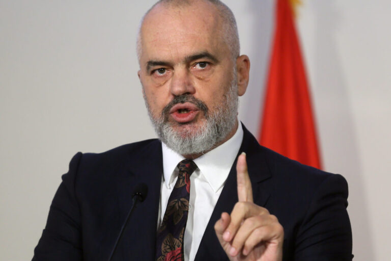 “100 ditë, 100 arritje”, Rama: Ulet me 51,4% numrin i vrasjeve, nga 107 në 2013, në vetëm 52 në 2020
