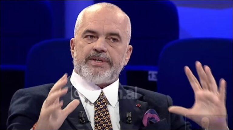 Debat publik me Bashën? Si reagon Rama