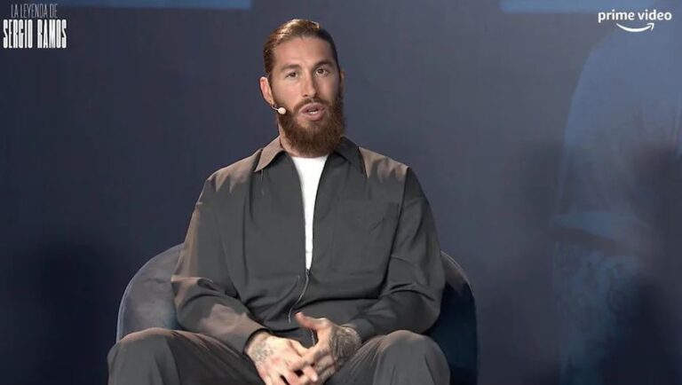 Ramos mbron Ronaldon: I vetëm nuk mund të fitojë trofe!