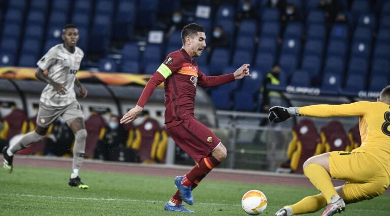 Roma, Tottenham dhe Arsenali me një “këmbë” në çerekfinalet e Europa League (VIDEO)