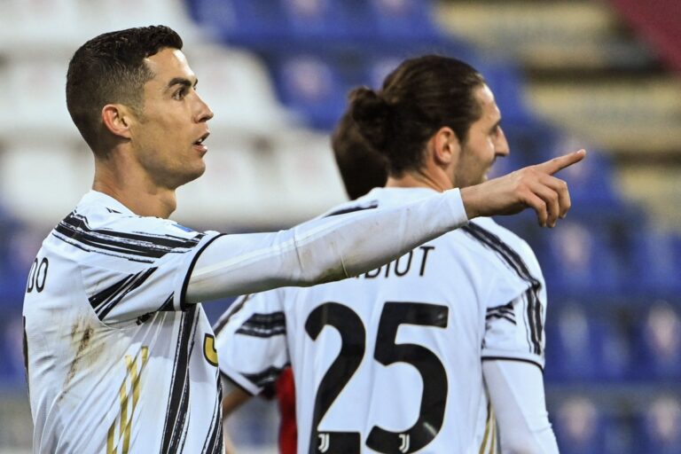 95 gola për 3 sezone, numrat tregojnë se problemi i Juventusit nuk është Ronaldo