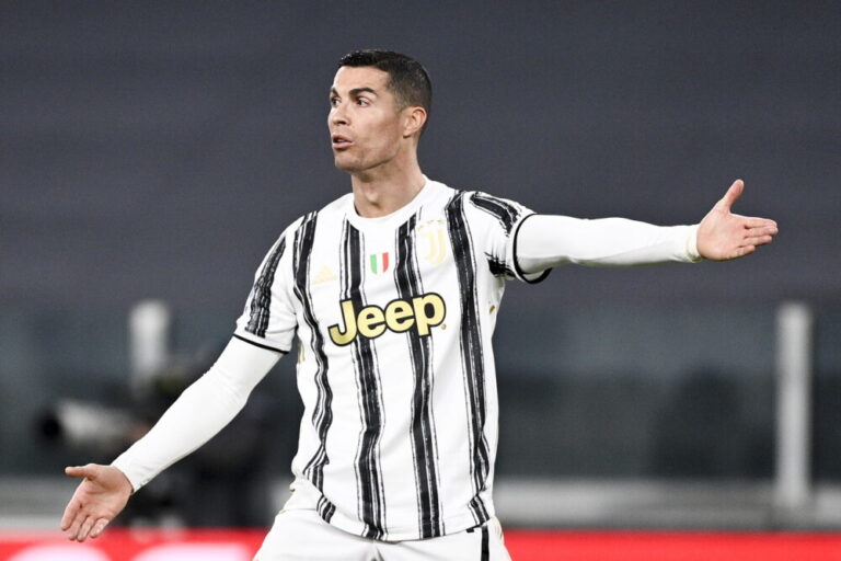 As Real dhe as United, Ronaldo mund të transferohet në këtë skuadër