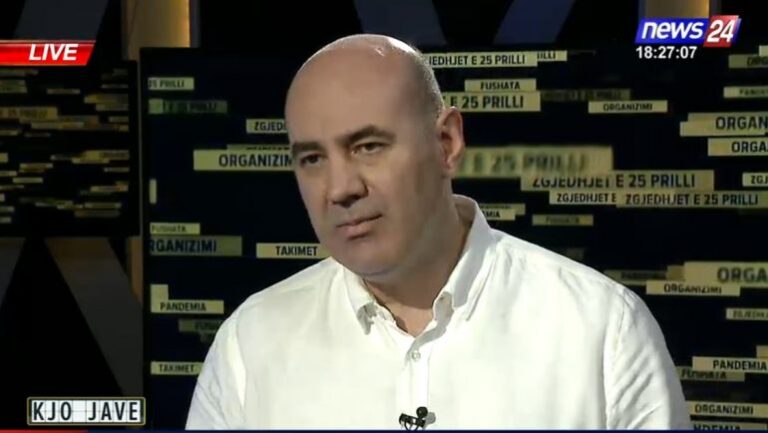 Najada Çomo dhe Luljeta Bozo në listën e PS, drejtuesi i fushatës së PD: Shqiptarët nuk gënjehen me truke e makijazhe