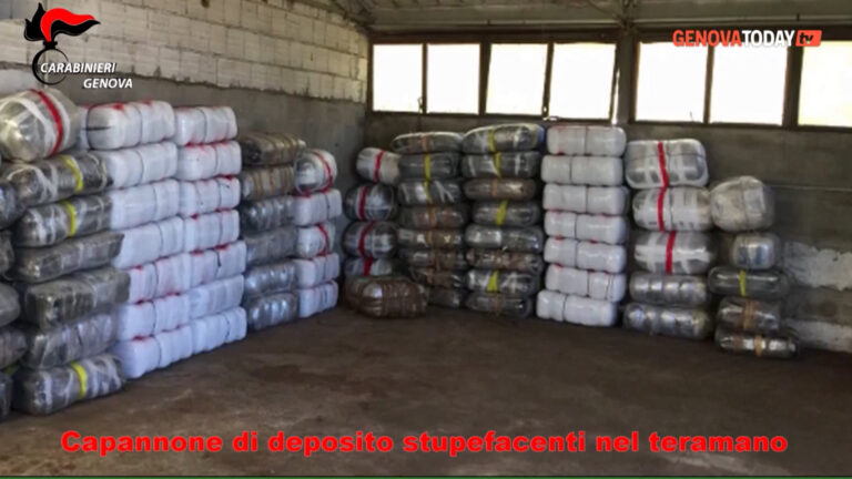 Shqiptarët trafik me mafian italiane, furnizonin me drogë klanet e Sacra Corona Unita /Emrat
