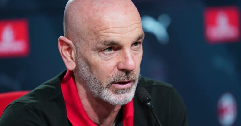 Pioli: Ibra në Sanremo? Sonte do të shoh Juventus-Spal!