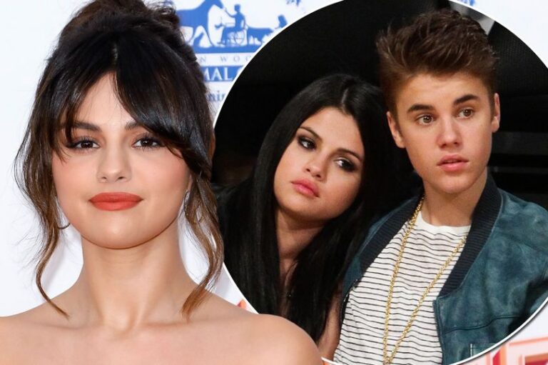 Selena Gomez ende single, e ka të vështirë të gjejë dashurinë pas ndarjes nga Justin Bieber