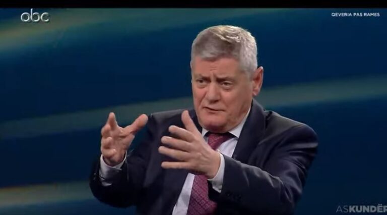 Shehi: Duhet një lider normal, pas 25 prillit nuk mbërrin mrekullia por shpresa