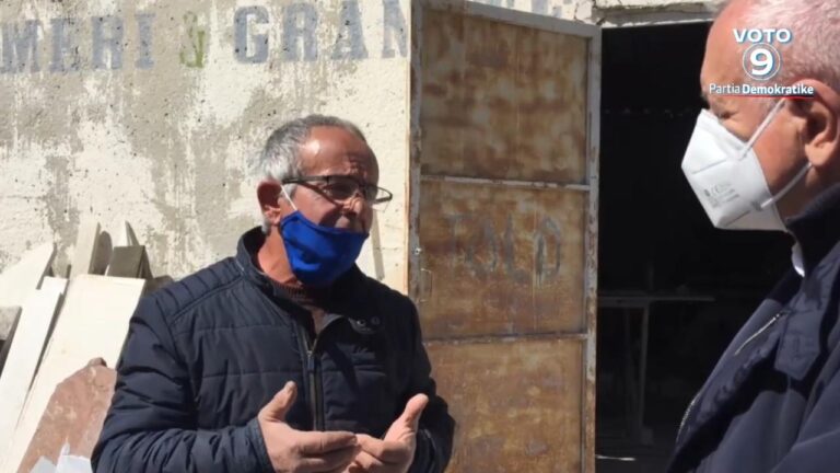 “Biznesi i vogël në Tepelenë në kushtet e mbijetesës”. Shehu: Qeveria e PD pas 25 prillit do të ofrojë mbështetje për ta