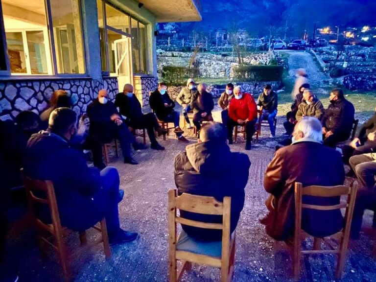 “Koha nuk pret deri më 25 prill, duhet vepruar menjëherë”, Shehu: Qeveria ka dështuar me pandeminë