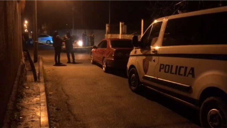 Identifikohet autori i plagosjes së dy vëllezërve Doçaj në Shkodër