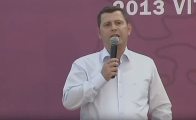 Reagon kandidati i LSI, Sokol Skura: Inskenimet dhe makinacionet, nuk pengojnë fitoren më 25 prill