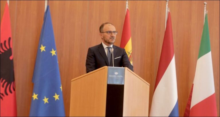 BE tjetër mesazh Ramës: Lufta kundër korrupsionit prioritet kyç për integrimin në BE