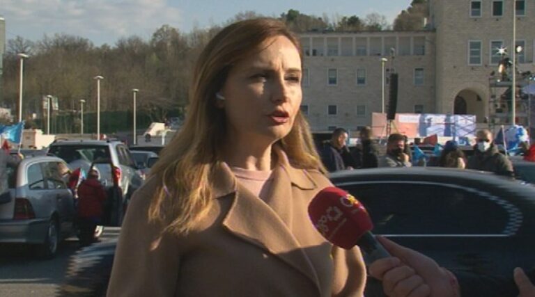 Tabaku: Fitoren do ta prijë Tirana me 20 deputetë, pas 25 prillit do të vijë një qeveri normale dhe për qytetarët