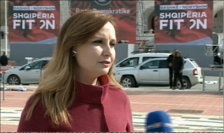 “Në tubim, folës politikë dhe jopolitikë”, Tabaku zbulon detaje nga ceremonia e çeljes së fushatës së PD: Do ketë surpriza