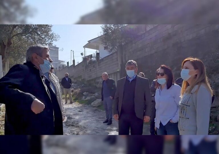 Tabaku: Një kryeministër që nuk i intereson populli i vet sillet si Rama