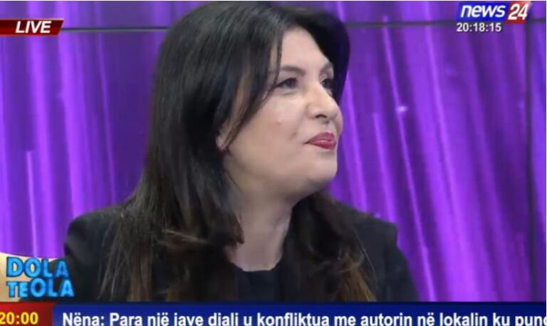 Jozefina Topalli ka kaluar COVID-19: Fatkeqësisht nëna ime nuk mundi të fitonte betejën me virusin!