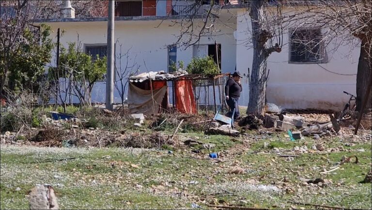 Mungesa e investimeve nga shteti i ka detyruar të largohen, fshati Tragjas i braktisur nga të rinjtë