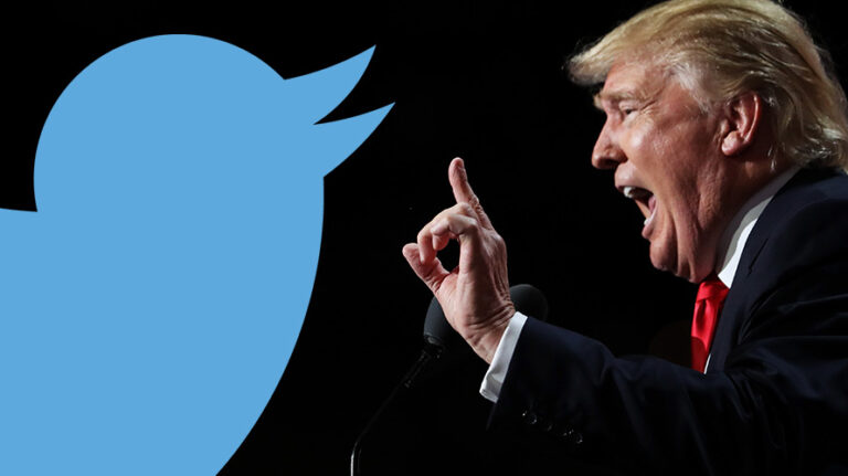Bllokimi në rrjetet sociale, Donald Trump vjen së shpejti me platformën e tij