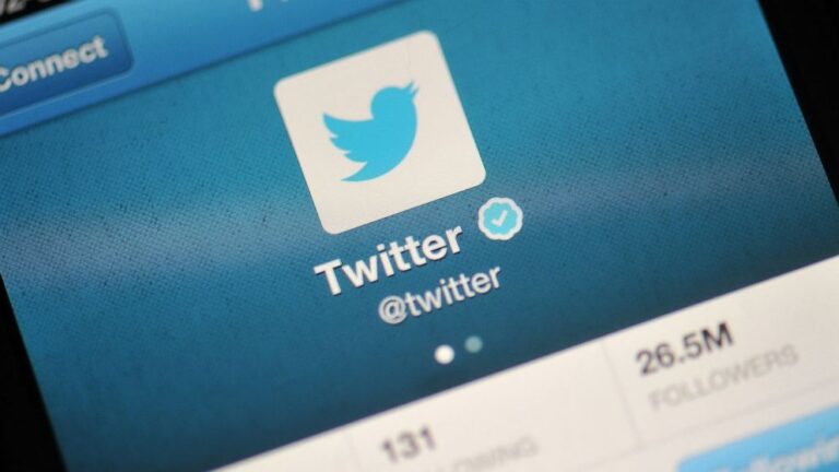 Teknologjia në përparim, sot 15 vite me Twitter
