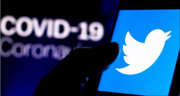 Twitter nis “luftën” kundër postimeve të rreme për vaksinat anti-Covid