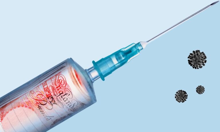 Nga Pfizer te Moderna: kush po bën më shumë miliarda nga vaksinat anti-Covid?