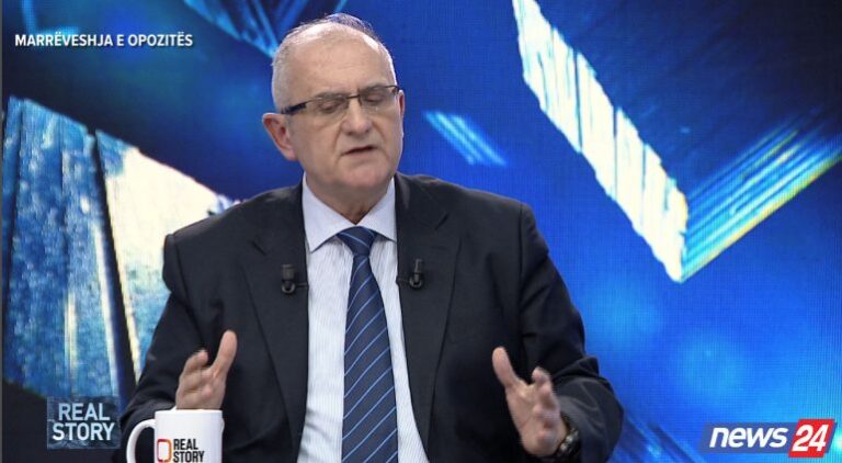 “Vjedhja e votës dhe shpopullimi, problemet më të mëdha”, Vasili: Mazhoranca përdor të gjitha shkeljet e ligjit!