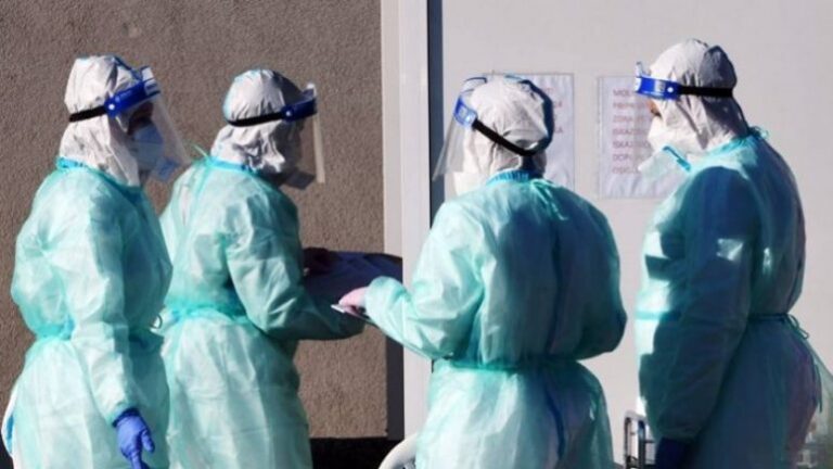 Studimi i ri: Varianti britanik i koronavirusit është 55 për qind më vdekjeprurës