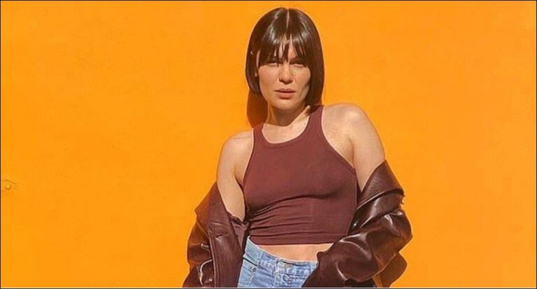 Pak muaj pas ndarjes nga Channing Tatum, Jessie J konfirmon lidhjen e re