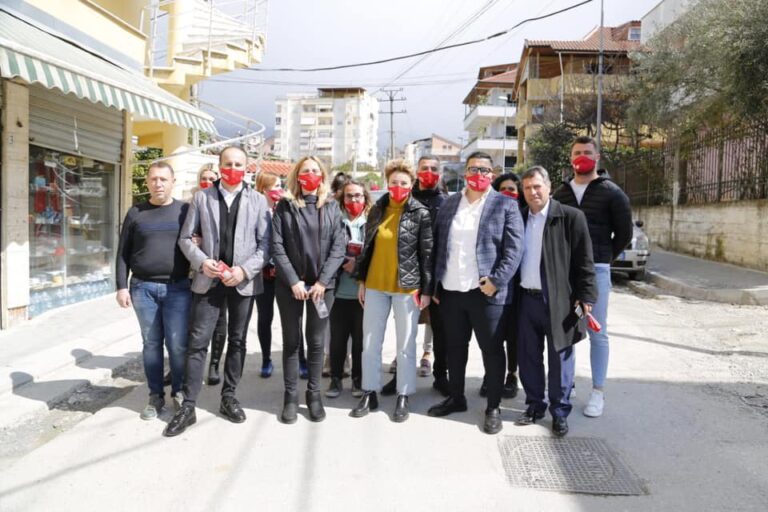 Xhixho: Më 25 prill populli ndëshkon rrënuesit e vendit. Plani i LSI-së, garanci për rimëkëmbjen e ekonomisë