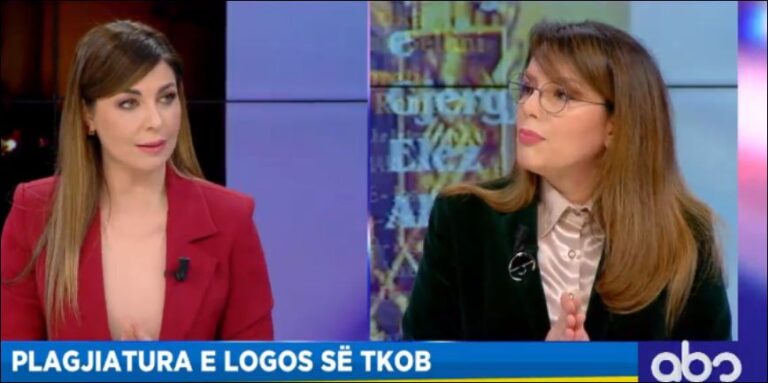 1.8 mln lekë për logo të kopjuar të TKOB? Çela: U ble një set me mbi 20 elementë, çështja në gjykatë