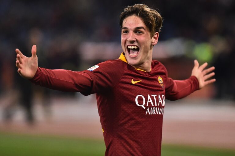 Juventus nuk heq dorë nga super talenti italian që dëmtohet shpesh