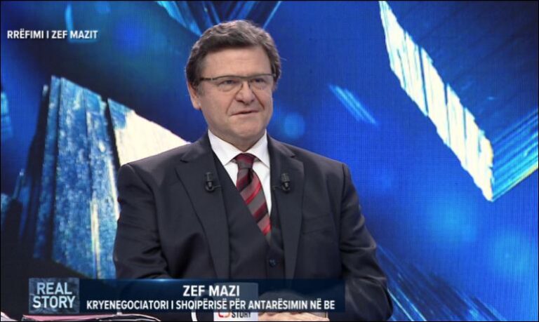Kryenegociatori me BE: Rezolutat e PE janë thjesht indikacione se nga fryjnë erërat
