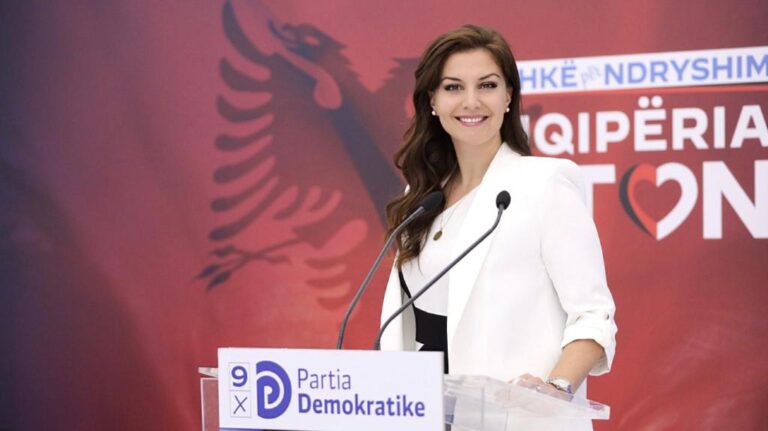 Floriana Garo: Pata një zhgënjim, mendoja se kishte ardhur koha për ndryshim