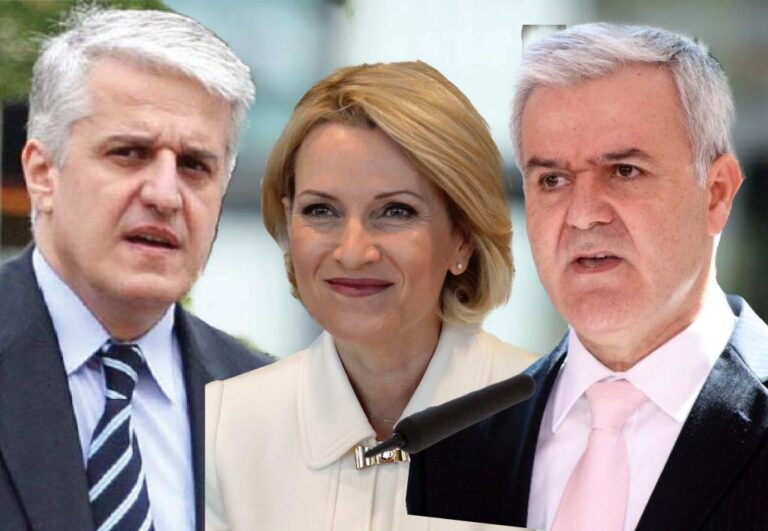 Socialistët e Tiranës: Duam Xhafën e Kodhelin
