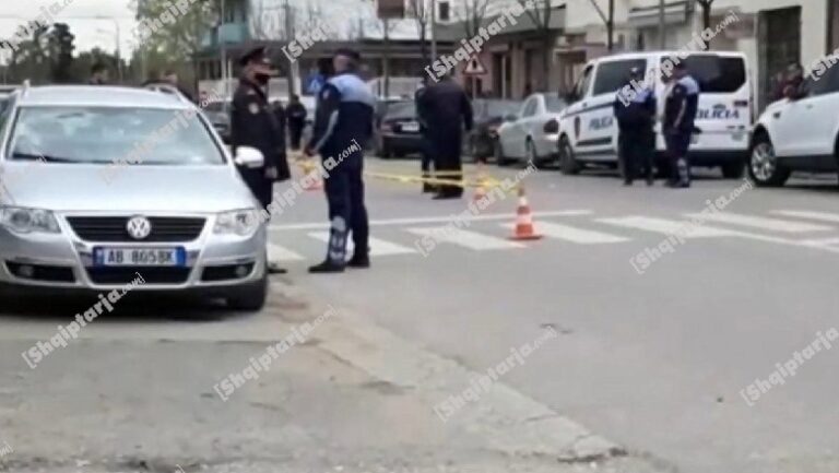 EMRAT/Përplasja me armë zjarri në Mamurras, plagosen dy policë dhe 1 qytetar