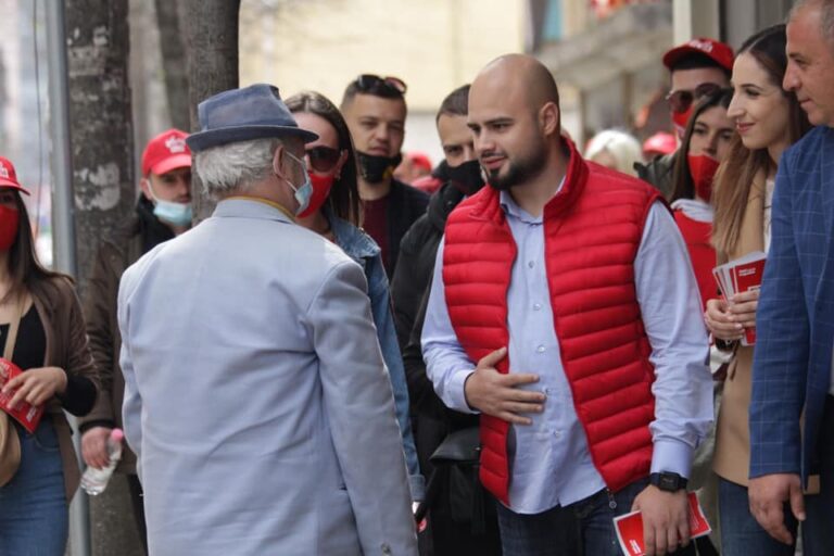 Pojana: Nuk ndalet rinia, nuk ndalet shpresa. Urrejtje e frikshme për sektin e Rilindjes