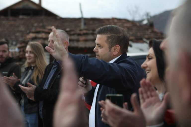 Braimllari: LSI-ja në Maliq do të krijojë mundësi punësimi për të rinjtë