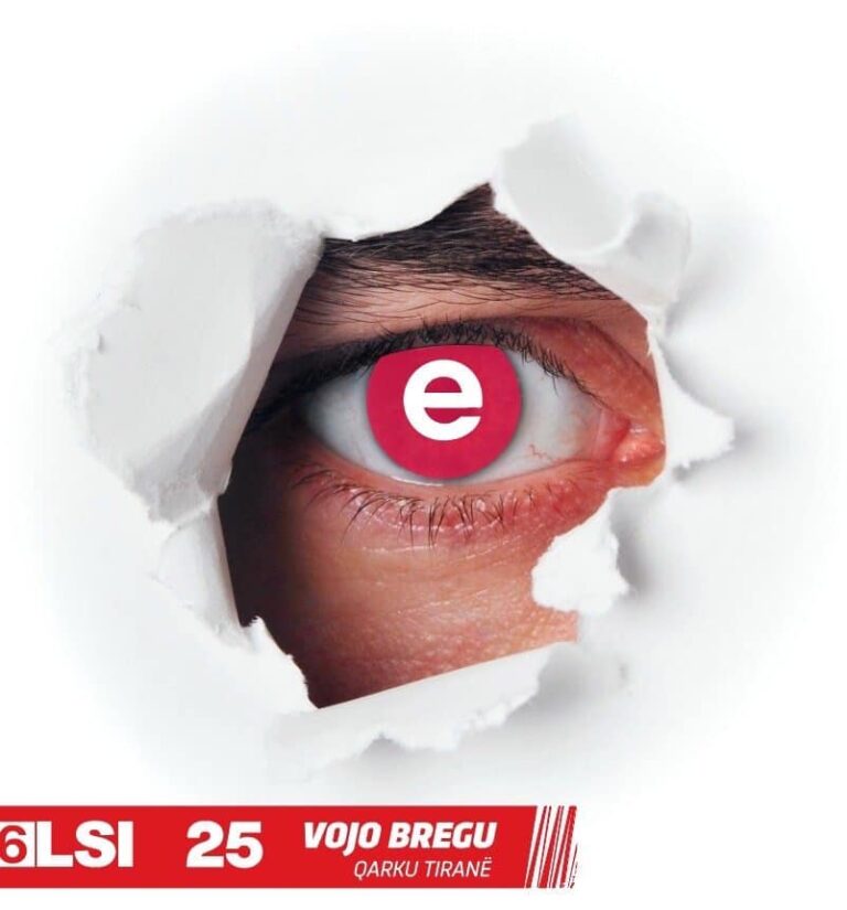 Përdorimi i të dhënave/ Vojo Bregu: Kjo marrëzi e autokratit të dështuar të Ballkanit merr fund pas 25 Prillit