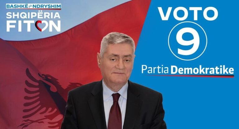 Shehi: Qeverisja e keqe e Ramës ka rikthyer listat e borxheve nëpër markete