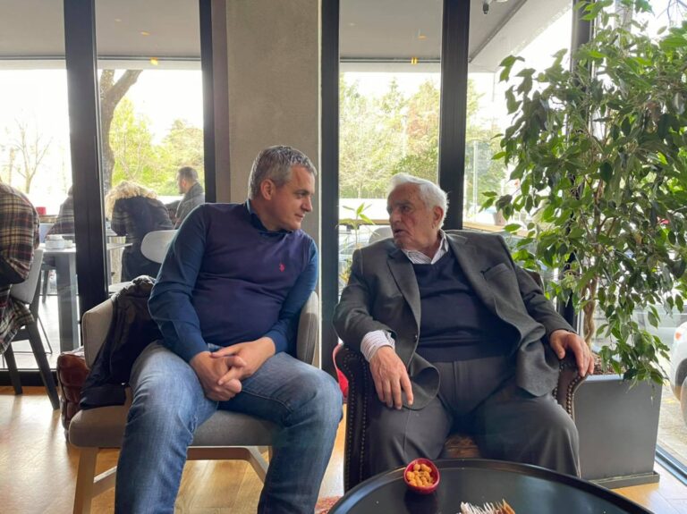 ”Ndryshimi i madh po troket”, Spahiu: Politika zhvilluese dhe solidaritet me çdo shtresë