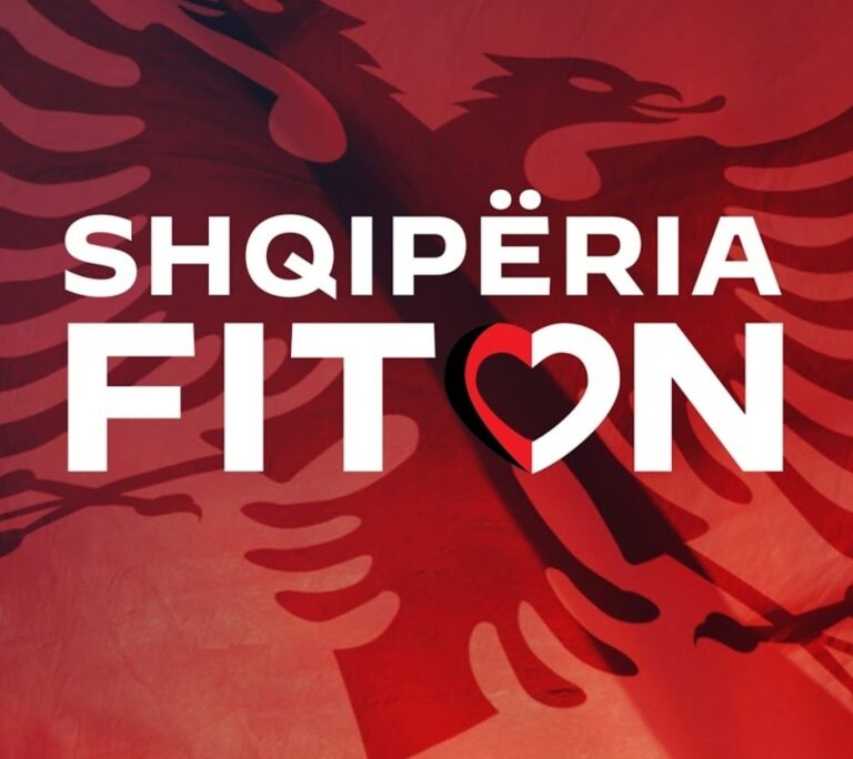 Shqipëria, nga gremina te emergjenca për ndryshim